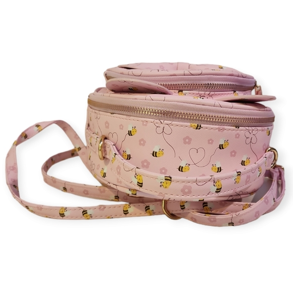 Under One Sky Mini Backpack - Picture 3 of 6